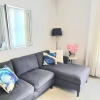 Отель Spacious 3 bedroom flat near the sea, фото 13