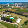 Отель Masseria Longa Boutique Hotel, фото 19