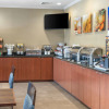 Отель Comfort Inn & Suites, фото 24