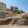 Отель Pretty Holiday Home in Symi Island With Balcony, фото 1