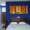 Отель Bridge Hotel Negombo, фото 6