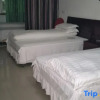 Отель Wencheng Good Day Hotel, фото 3