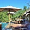 Отель Motswiri Private Safari Lodge, фото 30