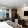 Отель Microtel Inn & Suites by Wyndham Brooksville, фото 12