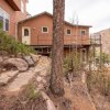 Отель Green Mountain Falls Apt w/ Mountain View, Hot Tub, фото 12