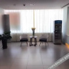 Отель Jinjiang Inn Select Yinchuan Xinhua Business Street, фото 25
