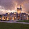 Отель Lough Eske Castle в Донегале
