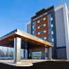 Отель Hampton Inn & Suites Ottawa West, фото 1