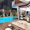 Отель TUCHELAND Luxury Pool Villa Pattaya Walking Street 7 Bedrooms, фото 9