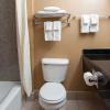 Отель Surestay Plus Hotel By Best Western Oklahoma City North, фото 13