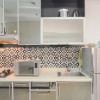 Отель Modern And Homey 2Br Apartment Thamrin Residence, фото 12