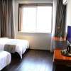 Отель Leimei Hotel, фото 2