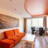 Отель Audros Apartamentai, фото 8