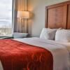 Отель Comfort Inn Saint-Jérôme, фото 5