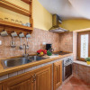Отель Nice Home in Nova Vas With 4 Bedrooms, Wifi and Outdoor Swimming Pool, фото 12