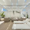 Отель 3249 AS - Junior Suite con Balcone, фото 16