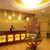 Отель GreenTree Inn Jiangsu Wuxi Meiyuan Kaiyuan Temple Subway Master Station Express Hotel, фото 2