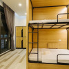 Отель The Eighty8 Hanoi Hostel, фото 13