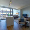 Отель BOQ Lodging Apartments In Rosslyn, фото 7