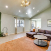 Отель Lovely Bentonville Home w/ Grill: 1 Mi to Downtown, фото 2