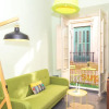 Отель Apartment With one Bedroom in Málaga, With Wifi, фото 7