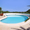 Отель House With 3 Bedrooms in Maó-mahón, With Wonderful sea View, Private P, фото 15