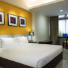 Отель Fahrenheit Suites Kuala Lumpur, фото 21