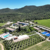 Отель Ultimate Provence Hotel & Spa Golfe de Saint Tropez, фото 32