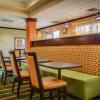 Отель Fairfield Inn & Suites by Marriott Indianapolis Noblesville, фото 21