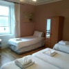 Отель Arbour Guest House, фото 4