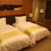 Отель Yanzhou Shengde International Hotel, фото 17