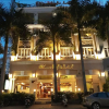 Отель Moonlight Saigon Hotel Phu My Hung, фото 41