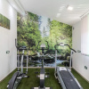 Отель Spacious Villa With Pool and Bubble Bath in Pula, фото 23
