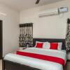 Отель OYO 28257 Skye Service Apartments, фото 3