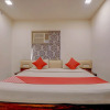 Отель OYO 35484 Travellers inn, фото 20