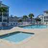 Отель Carolina Keyes by Seaside Vacations, фото 16