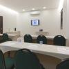 Отель Comfort Hotel & Suites Rondonopolis, фото 17