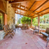 Отель House With 4 Bedrooms in Cefalù, With Wonderful sea View, Pool Access,, фото 2