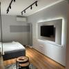 Отель 4Seasonsgea, Studio Apartment In Heart Of Tirana, фото 18