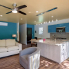Отель Casita Armonia 1, Ocean Front Cottage, фото 1