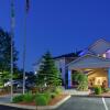 Отель Holiday Inn Express Hotel & Suites Brattleboro, an IHG Hotel, фото 33