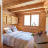 Отель Luxurious Chalet in Vaujany French Alps with Balcony, фото 4