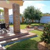 Отель Chalet con piscina en Roche Viejo, фото 11