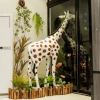 Отель Snail House Hotel (Luoyang Railway Station David World Branch), фото 9