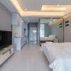 Отель Xianhang hotel apartment (Jinan Wanhong Plaza store), фото 23
