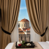 Отель Athens Mansion Luxury Suites, фото 28