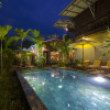 Отель Image d Angkor Boutique Villa, фото 15