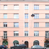 Отель Apartament Izaaka, фото 1