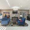 Отель Comfort Suites Lewisville, фото 2