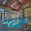 Отель Ski Condo w/ Pool, Close to Story Land & Attitash!, фото 11